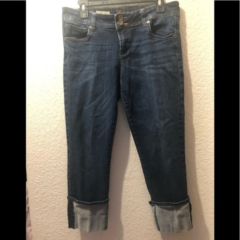 Kut From the Kloth Jeans women’s size 8 - Picture 3 of 12